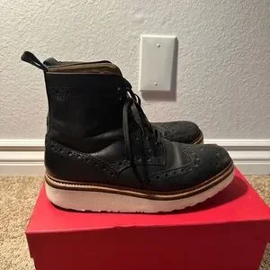 Grenson | Shoes | Grenson Fred Boot Us 9 | Poshmark display picture 3